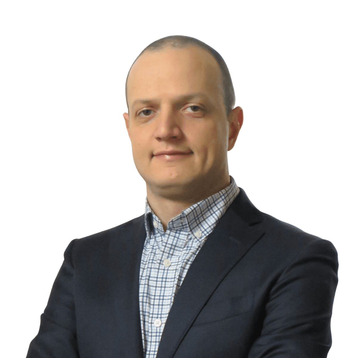Dr. Enrico Antonini