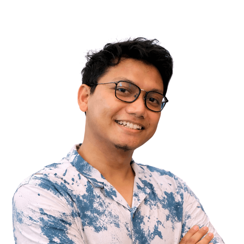 Team Member Image