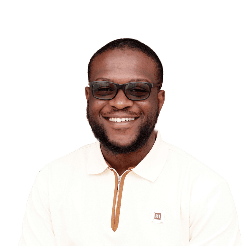Team Member Image