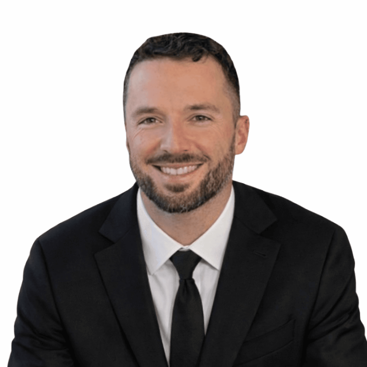 Dr. Maximilian Parzen