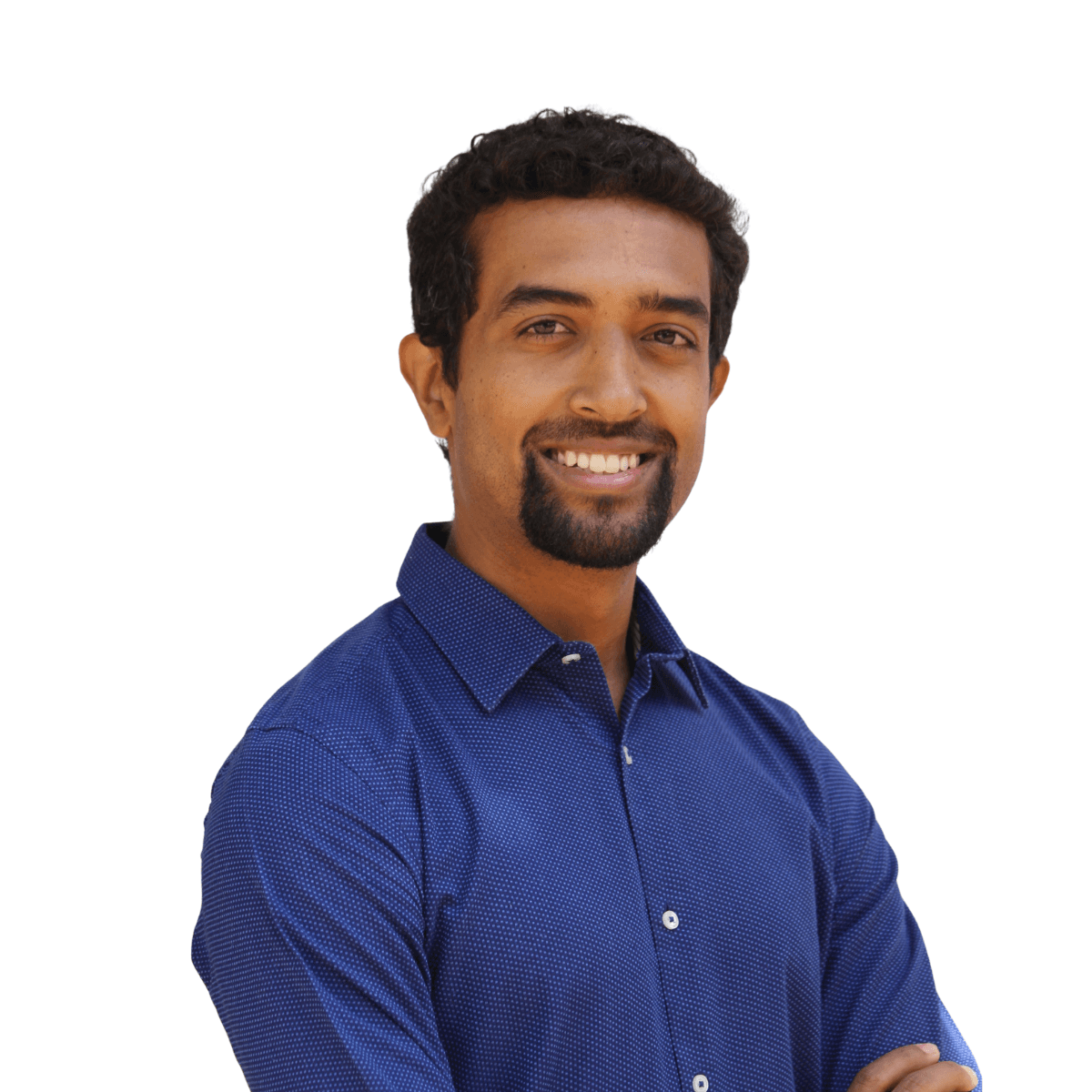 Dr. Siddharth Krishna