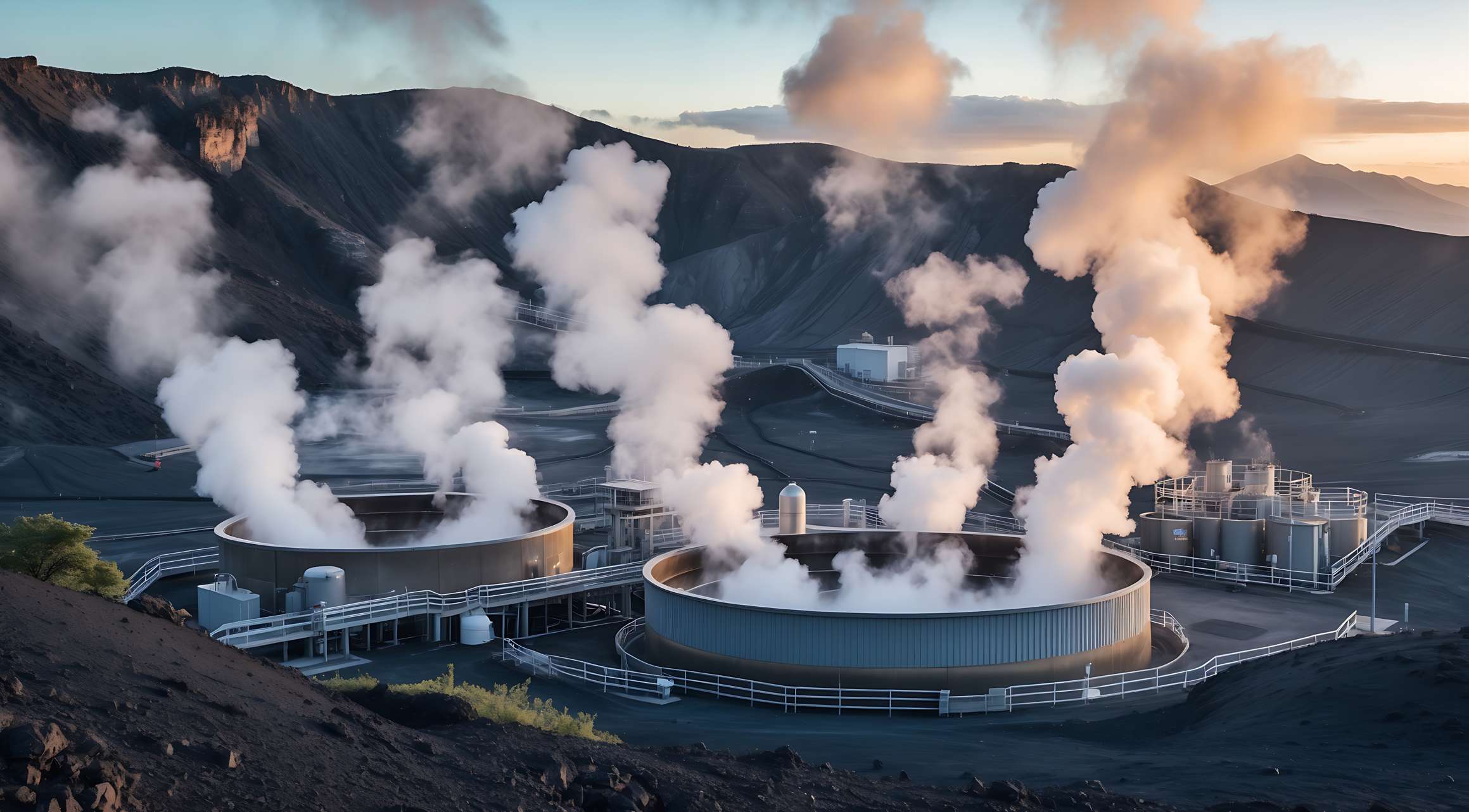 Exploring the Geothermal Resource Potential in the U.S.
