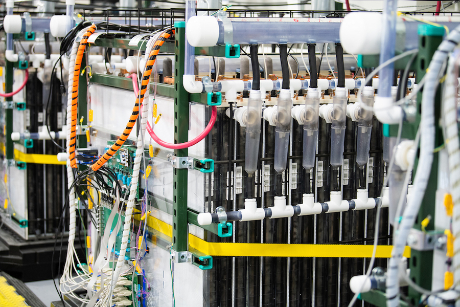 The Role of Energy Storage in Germany