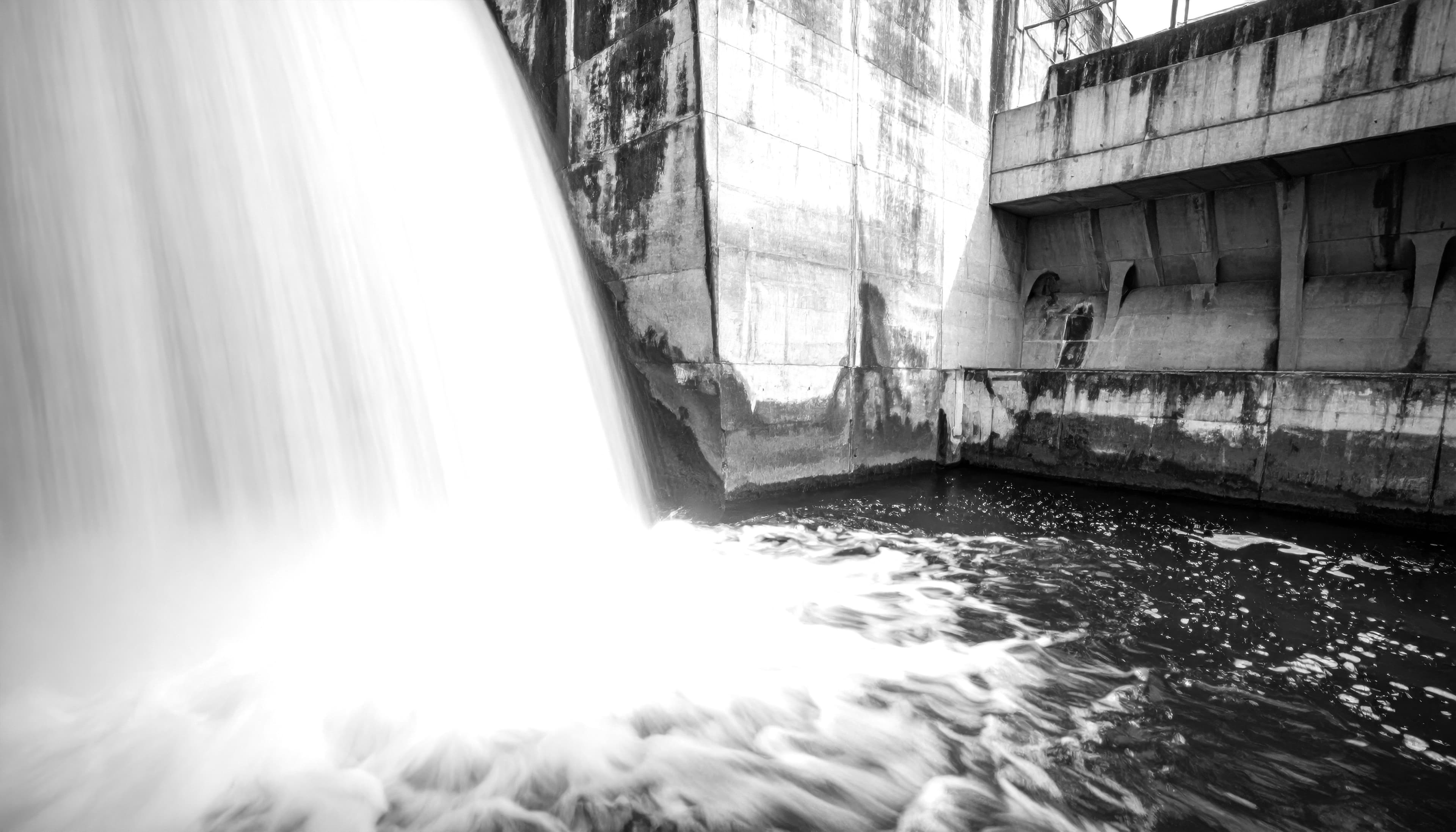 Hydropower