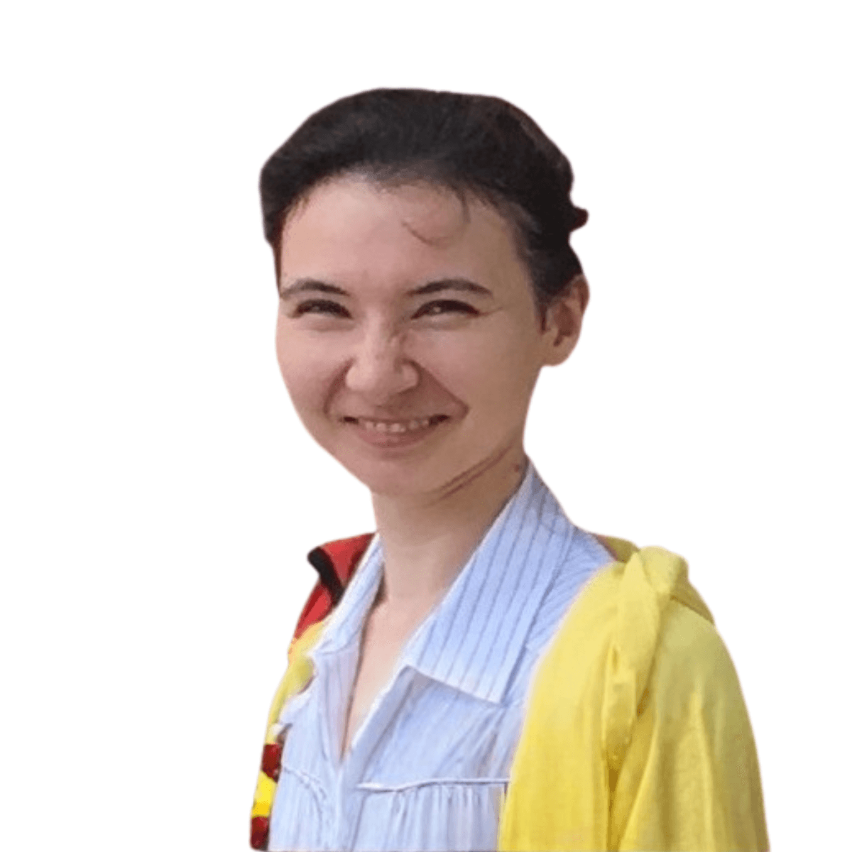 Dr. Ekaterina Fedotova